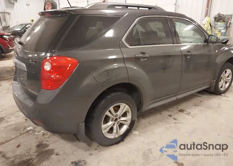 2015 Chevrolet Equinox 1Lt z USA, uszkodzony, nr VIN 2GNFLFEK7F6139547